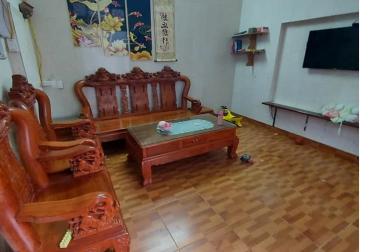 DUY NHẤT!!! NHÀ 3 TẦNG ĐẠI MỖ, 76M, OTO 3.4TY