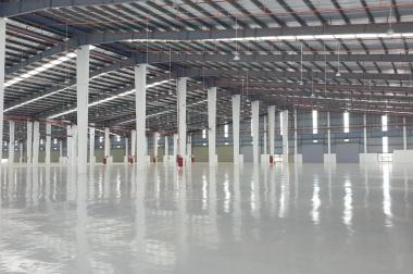 Cho thuê 1000m2-3000m2-5000m2-10.000m2 kho nhà xưởng tại Long Biên