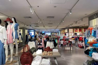 BÁN GẤP NHÀ MẶT PHỐ_LÔ GÓC_3 MẶT ĐƯỜNG_KINH DOANH SIÊU SẦM UẤT_130m_5 TẦNG_MT 20m_16.5 TỶ