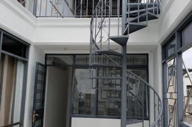 Nhà HXT 8m Đặng Văn Ngữ, P14, Phú Nhuận, 52m2, 4 tầng. Tùng thổ cư.