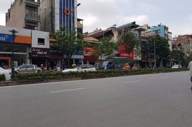 Bán Nhà MP Ngọc Lâm Lô Góc 3 Thoáng 160m2, MT 7m, 25 Tỷ Lh 0936104568.