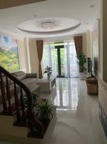 6,9 tỷ, 48m2, mặt tiền 4m, 5 tầng, 6 phòng, CC cần bán gấp nhà riêng Ngô Thì Nhậm Hà Đông.