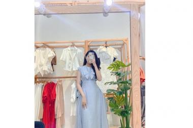 Sang nhượng lại cửa hàng thời trang nữ tại số 11 ngõ 17 Nguyễn Văn Lộc, Hà Đông, 0979100035
