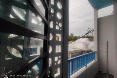 Bán dãy nhà trọ sinh viên cao cấp, 15 Phòng, 7tỷ1 TL, An Phú Đông, Quận 12