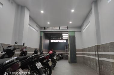 Bán dãy nhà trọ sinh viên cao cấp, 15 Phòng, 7tỷ1 TL, An Phú Đông, Quận 12