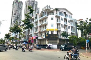 Chính chủ bán gấp nhà MT đường Nguyễn Thị Thập KDC Himlam Q7. Giá 65.5 tỷ
