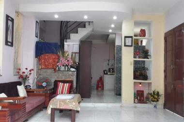 Nguyễn Thượng Hiền P1 Gò Vấp 43m2, giá 5.2tỷ.
