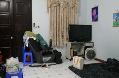 Bán nhà mặt ngõ 4C Đặng Văn Ngữ, 65m2, 9 tỷ, ô tô tránh, kinh doanh