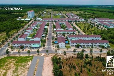 Tôi Cần Bán Đất Nền Thuộc Dự Án Xây Dựng Hà Nội và HUD ở Nhơn Trạch Đồng Nai