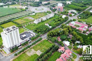 Tôi Cần Bán Đất Nền Thuộc Dự Án Xây Dựng Hà Nội và HUD ở Nhơn Trạch Đồng Nai