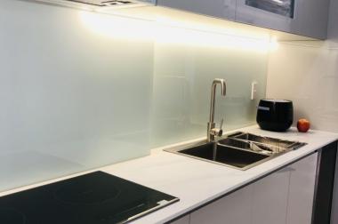 Cần bán căn hộ Conic Riverside Q8, 66m2 2PN 2WC nội thất cao cấp, full bộ, giá chỉ 2,7 tỷ.