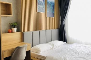 Cần bán căn hộ Conic Riverside Q8, 66m2 2PN 2WC nội thất cao cấp, full bộ, giá chỉ 2,7 tỷ.