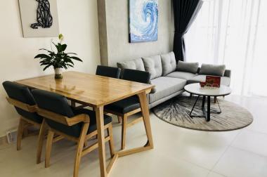Cần bán căn hộ Conic Riverside Q8, 66m2 2PN 2WC nội thất cao cấp, full bộ, giá chỉ 2,7 tỷ.