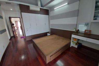 Bán nhà mặt tiền KD đa ngành 104m2, 4 tầng, 6.5 tỷ TL, TX38 Quận 12