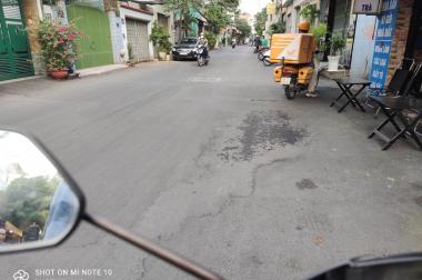 Bán nhà mặt tiền KD đa ngành 104m2, 4 tầng, 6.5 tỷ TL, TX38 Quận 12