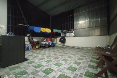 Chính chủ bán nhà Hà Huy Giáp, Q.12, 120m2, 3 tầng, 2 ST, HXT 8m, Giá 6.8 tỷ TL