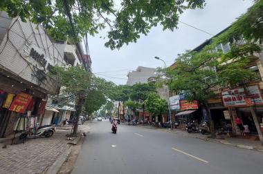 Nhà Văn Quán 100m 5 tầng mặt tiền 5m oto đua vòng quanh vỉa hè Kinh Doanh 10 tỷ