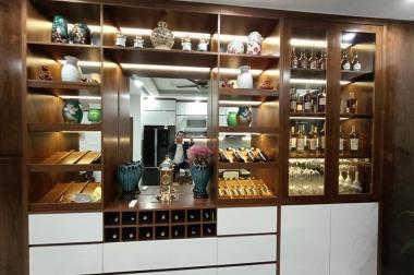 Chính Chủ Bán Shop House Gamuda Gardens  78m giá12.5 tỷ