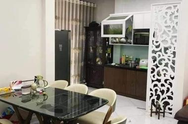 Bán nhà riêng phân lô Lê Trọng Tấn Hà Đông, 60m2, 5 phòng, ô tô vào nhà. Giá 3,7 Tỷ.