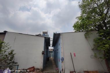 Bán 2 nhà tặng dãy trọ Bình Chánh, HXH, 360m2, giá 13.8 tỷ TL