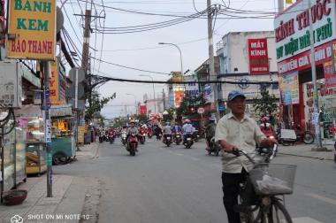 Bán 2 nhà tặng dãy trọ Bình Chánh, HXH, 360m2, giá 13.8 tỷ TL