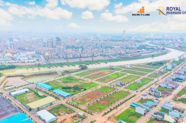 KALONG riverside dự án vùng đất giáp cửa khẩu Móng Cái - Quảng Ninh
