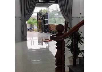 Chính chủ bán nhà đẹp 1 trệt 1 lầu vị trí đẹp tại Cam Ranh Khánh Hoà, 3,2tỷ; 0358422961