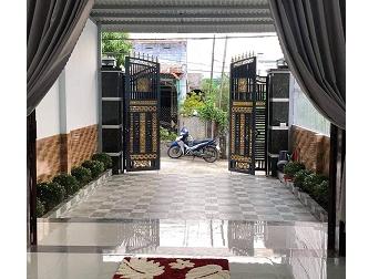 Chính chủ bán nhà đẹp 1 trệt 1 lầu vị trí đẹp tại Cam Ranh Khánh Hoà, 3,2tỷ; 0358422961