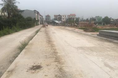 Bán 2 lô đất Vân Tập – Vân Hội – Tam Dương.