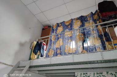 Bán dãy  trọ Quận 12, 18 phòng doanh thu 35tr/th, giá 6.5 tỷ TL