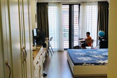 NHÀ THIẾT KẾ 74M2 X 6T-THANG MÁY NHẬT-GARA-Ô TÔ TRÁNH-NGUYỄN KHÁNH TOÀN,CẦU GIẤY