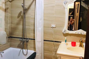 NHÀ THIẾT KẾ 74M2 X 6T-THANG MÁY NHẬT-GARA-Ô TÔ TRÁNH-NGUYỄN KHÁNH TOÀN,CẦU GIẤY