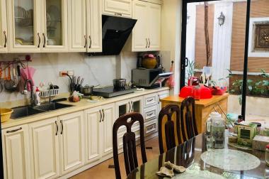 NHÀ THIẾT KẾ 74M2 X 6T-THANG MÁY NHẬT-GARA-Ô TÔ TRÁNH-NGUYỄN KHÁNH TOÀN,CẦU GIẤY