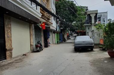 NHÀ CẠNH HỒ - OTO VÀO NHÀ-  KINH DOANH - VĂN PHÒNG