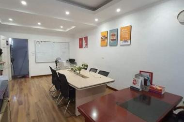 Nguyễn Ngọc Nại khu VIP Quan đội, ô tô tránh, 7 tầng thang máy