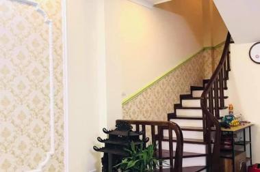 Bán nhà riêng Quận Cầu Giấy, Ô tô đỗ cửa, thoáng, DT 45M2, MT 5m. L/h 0328251386