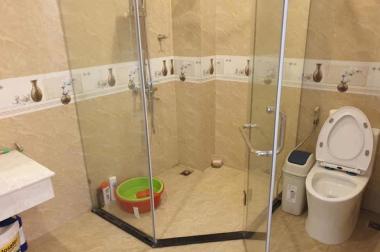 Bán nhà riêng Quận Cầu Giấy, Ô tô đỗ cửa, thoáng, DT 45M2, MT 5m. L/h 0328251386
