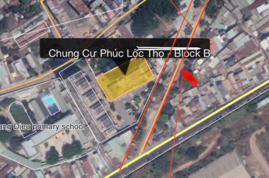 Hàng hiếm lô đất 67m2 đường 8m cách Ngã 4 Thủ Đức 500m. Giá 5,5 tỷ  
