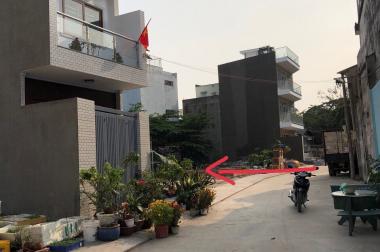 Hàng hiếm lô đất 67m2 đường 8m cách Ngã 4 Thủ Đức 500m. Giá 5,5 tỷ  