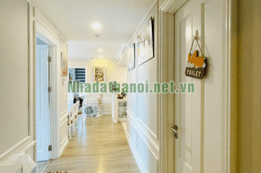 Chính chủ bán căn góc chung cư tại tòa Artemis số 3 Lê Trọng Tấn, Quận Thanh Xuân