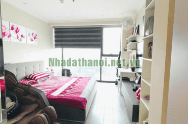 Chính chủ bán căn góc chung cư tại tòa Artemis số 3 Lê Trọng Tấn, Quận Thanh Xuân