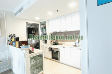 Chính chủ bán căn góc chung cư tại tòa Artemis số 3 Lê Trọng Tấn, Quận Thanh Xuân