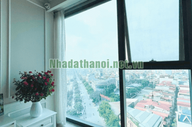 Chính chủ bán căn góc chung cư tại tòa Artemis số 3 Lê Trọng Tấn, Quận Thanh Xuân