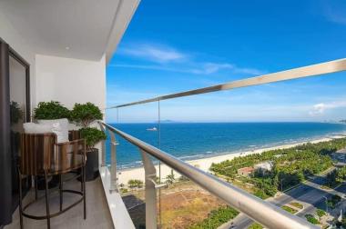 Bán nhanh căn hộ cao cấp 5 sao view trực diện biển Mỹ Khê chỉ với 939 triệu