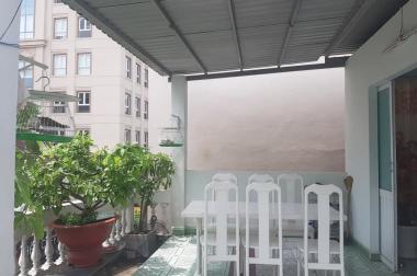 Nhận gửi bán nhà -  85/2B Kinh Dương Vương, Phường 12, Quận 6, 56M2, 3 Tầng, HXH 6M giá 5  tỷ 2