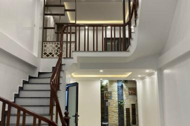 Bán nhà Chiến Thắng Văn Quán , 2 thoáng lô góc kinh doanh đường thông ô tô để trong nhà nhỉnh 6.8 tỷ