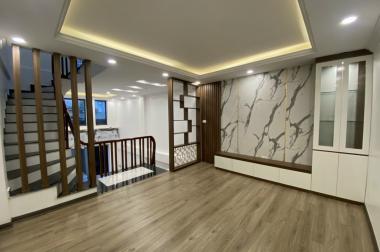 Bán nhà Chiến Thắng Văn Quán , 2 thoáng lô góc kinh doanh đường thông ô tô để trong nhà nhỉnh 6.8 tỷ