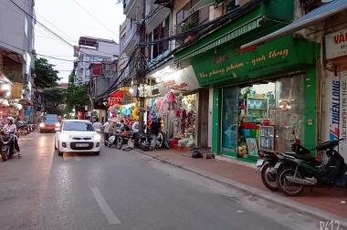 7.x TỶ MẶT PHỐ TRẦN ĐĂNG NINH VỈA HÈ RỘNG KINH DOANH ĐỈNH CHỦ TỰ XÂY QUÁ CHẤT LƯỢNG NỘI THẤT CAO CẤP