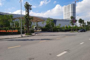 Bán Nhanh Mảnh Đất Dịch Vụ 50m2 Gần Aeon Mall Dương Nội, SĐCC, Kinh Doanh Tốt