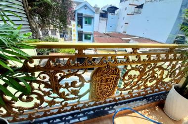 DV Môi giới TKXD BĐS Anvaland - Bán gấp nhà hẻm 292 Cao Thắng, Phường 12, Quận 10, 3 Lầu 64m2 giá